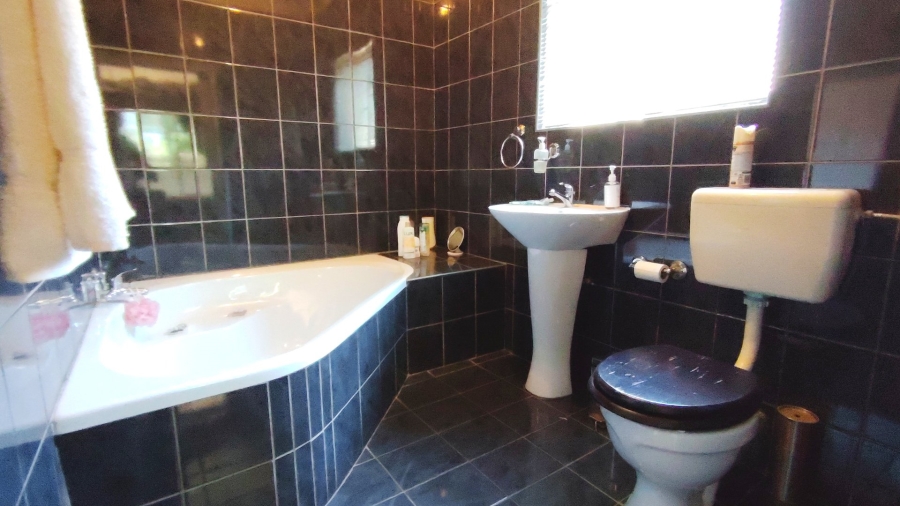 3 Bedroom Property for Sale in Risiville Gauteng