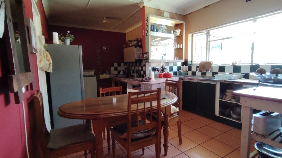 3 Bedroom Property for Sale in Risiville Gauteng