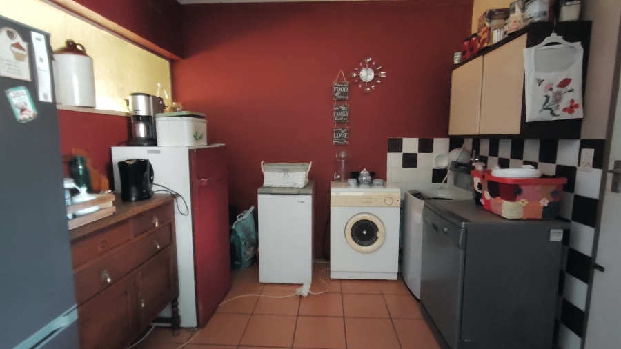 3 Bedroom Property for Sale in Risiville Gauteng