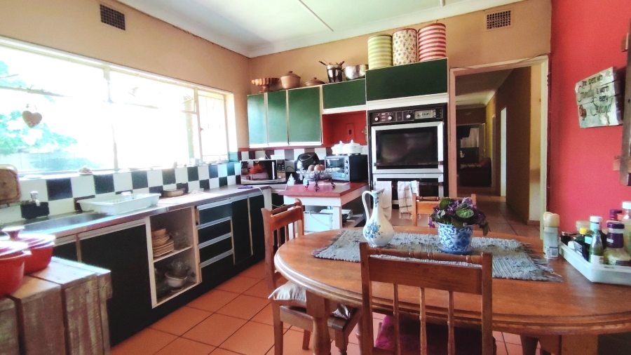 3 Bedroom Property for Sale in Risiville Gauteng