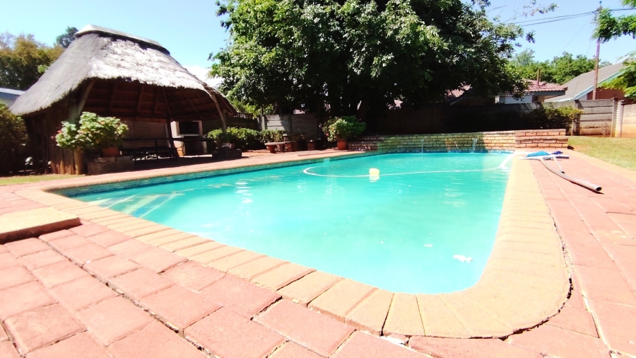 3 Bedroom Property for Sale in Risiville Gauteng