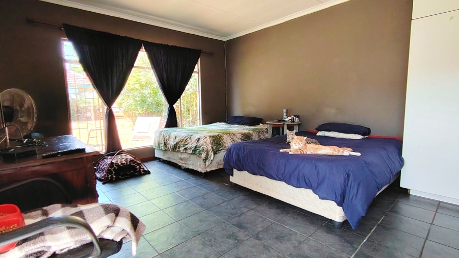 3 Bedroom Property for Sale in Risiville Gauteng
