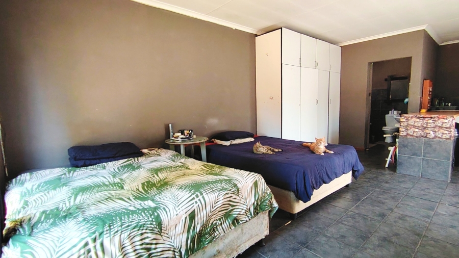 3 Bedroom Property for Sale in Risiville Gauteng
