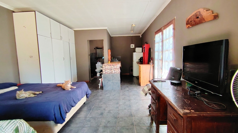 3 Bedroom Property for Sale in Risiville Gauteng