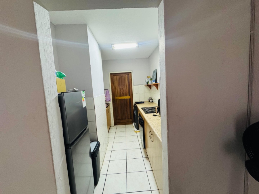 1 Bedroom Property for Sale in Elspark Gauteng