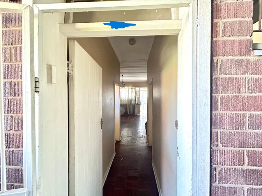 3 Bedroom Property for Sale in Arcadia Gauteng