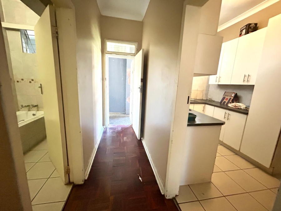 3 Bedroom Property for Sale in Arcadia Gauteng