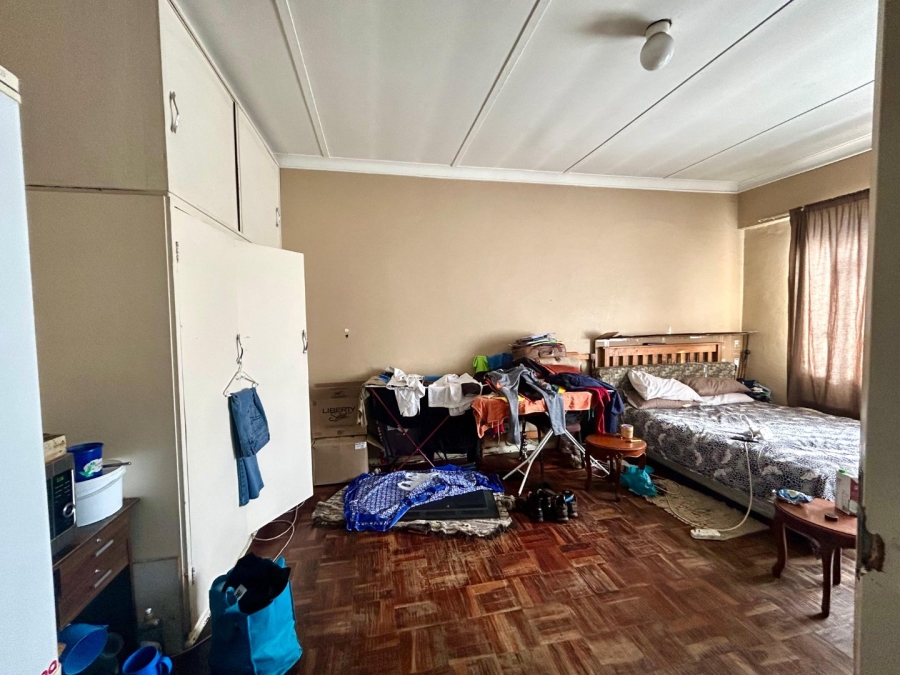 3 Bedroom Property for Sale in Arcadia Gauteng