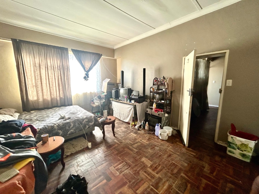 3 Bedroom Property for Sale in Arcadia Gauteng