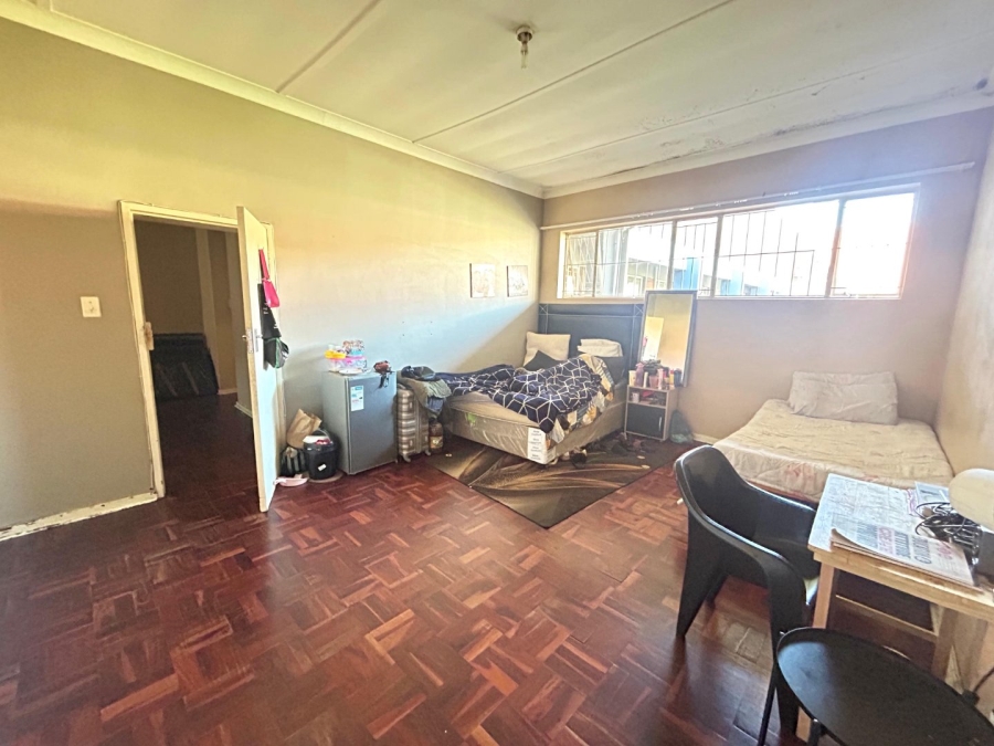 3 Bedroom Property for Sale in Arcadia Gauteng