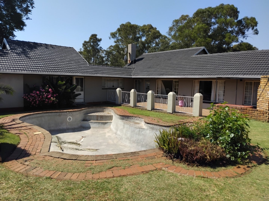 3 Bedroom Property for Sale in Marlands Gauteng