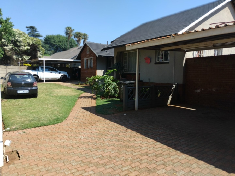 3 Bedroom Property for Sale in Marlands Gauteng