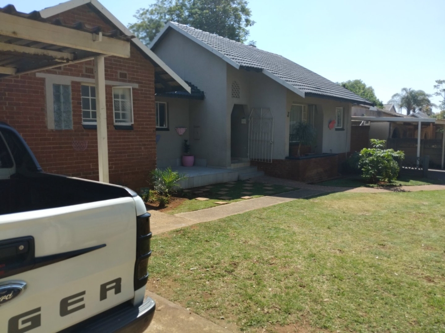 3 Bedroom Property for Sale in Marlands Gauteng