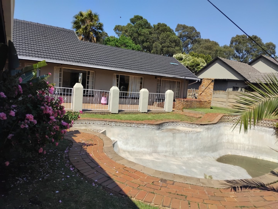 3 Bedroom Property for Sale in Marlands Gauteng