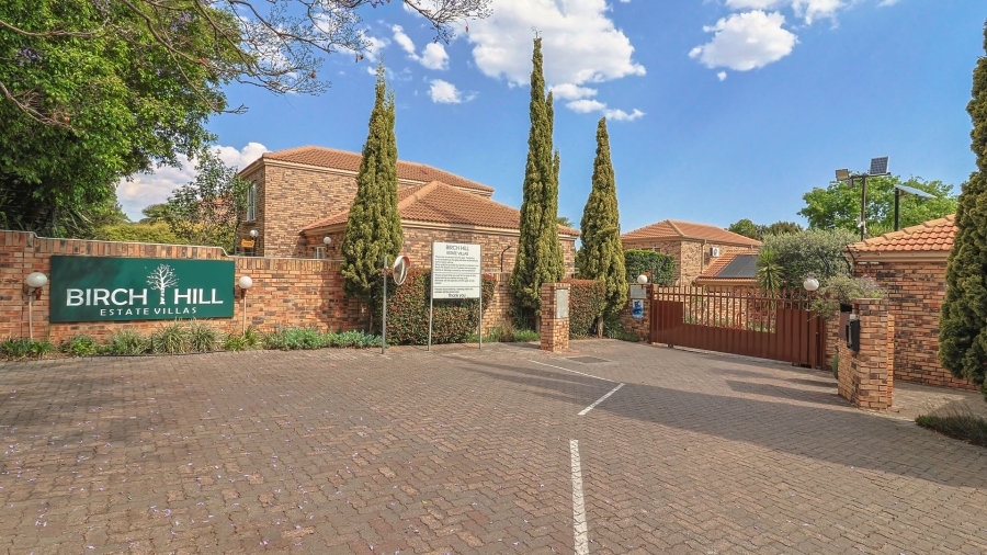3 Bedroom Property for Sale in Radiokop Gauteng