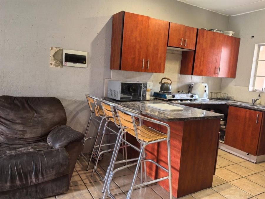 2 Bedroom Property for Sale in Comet Gauteng