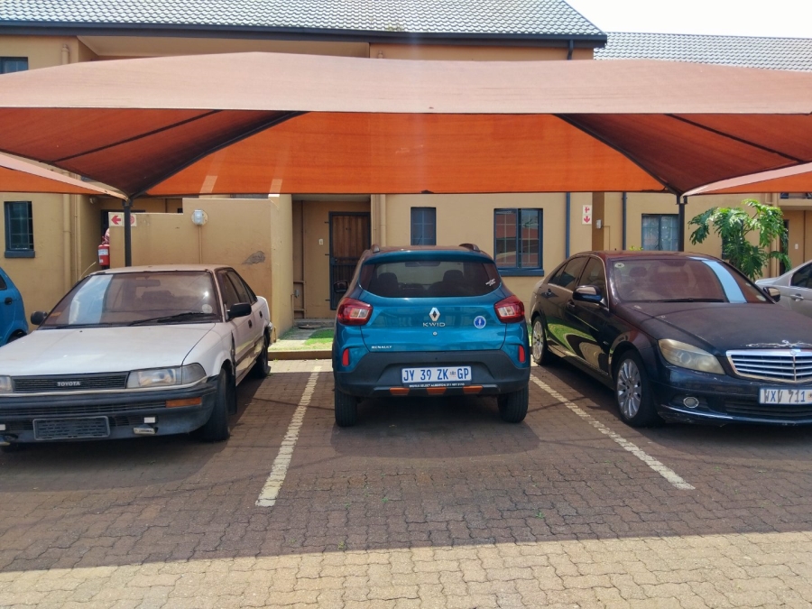 2 Bedroom Property for Sale in Albemarle Ext 1 Gauteng