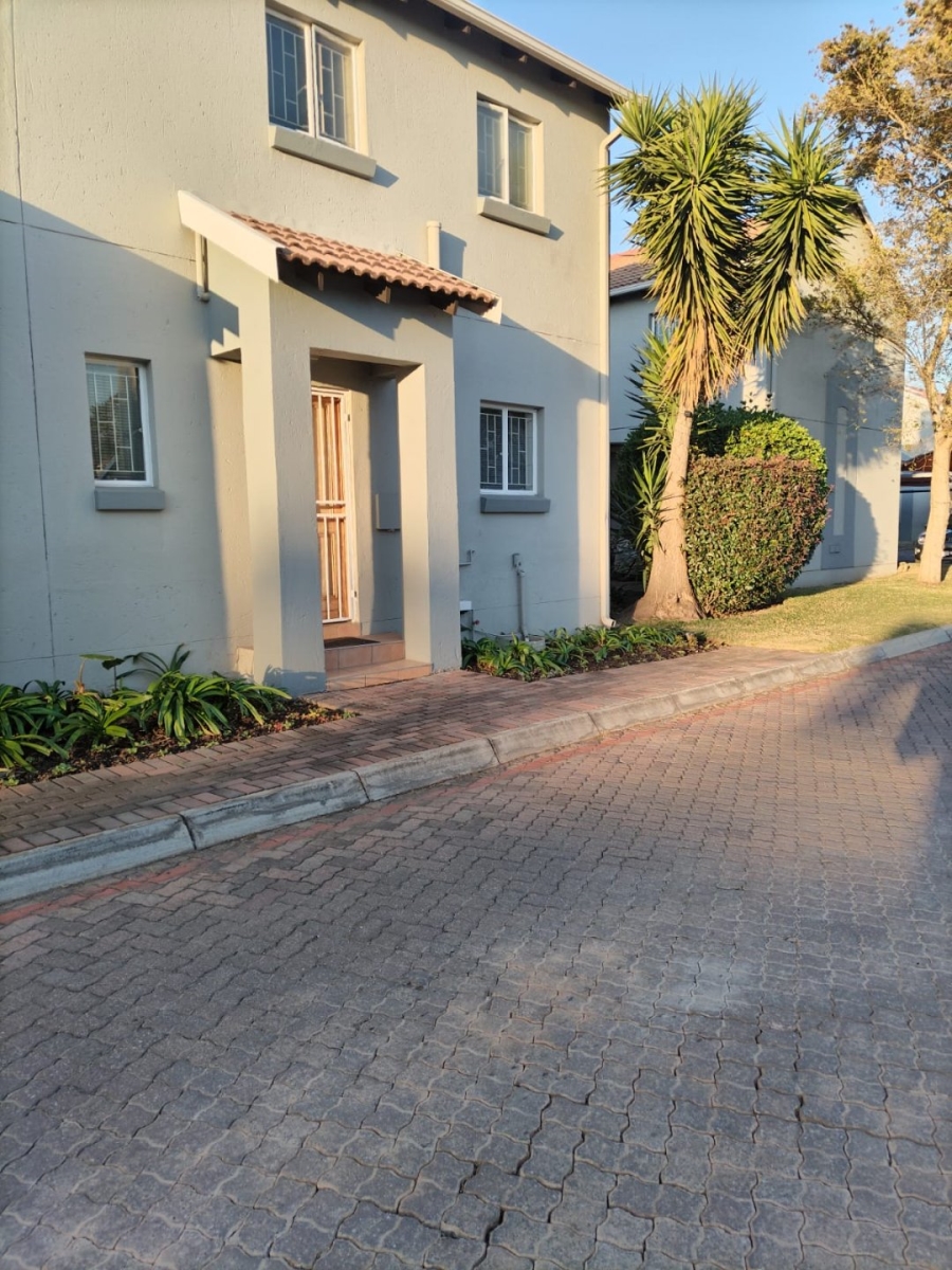 2 Bedroom Property for Sale in Aloe Place Gauteng
