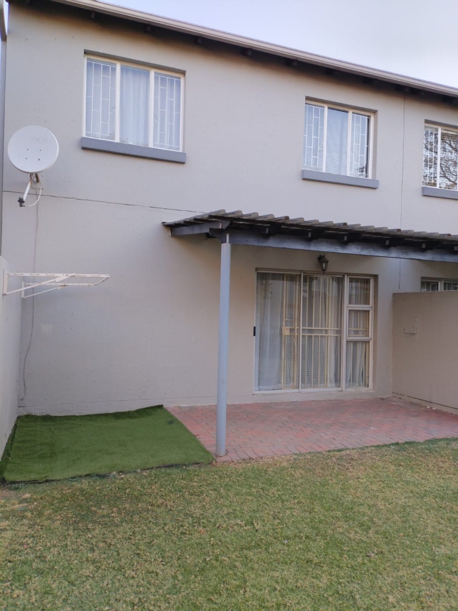 2 Bedroom Property for Sale in Aloe Place Gauteng