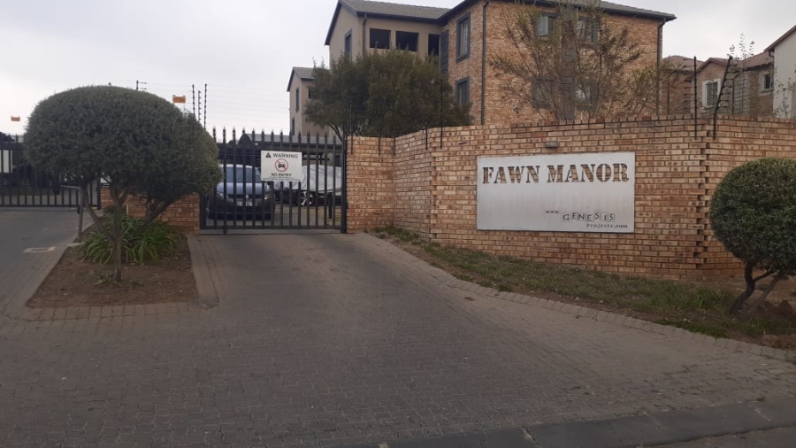 To Let 2 Bedroom Property for Rent in North Riding Gauteng