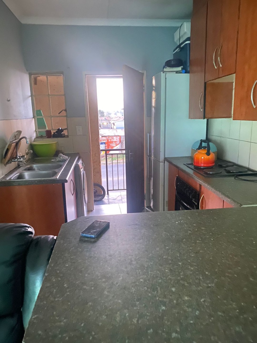 2 Bedroom Property for Sale in Elspark Gauteng