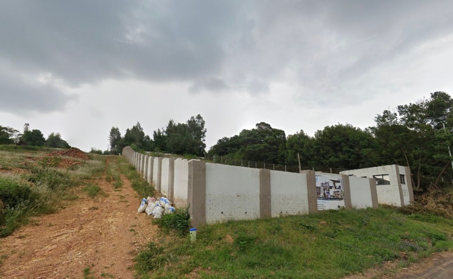 Commercial Property for Sale in Waterkloof Heights Gauteng