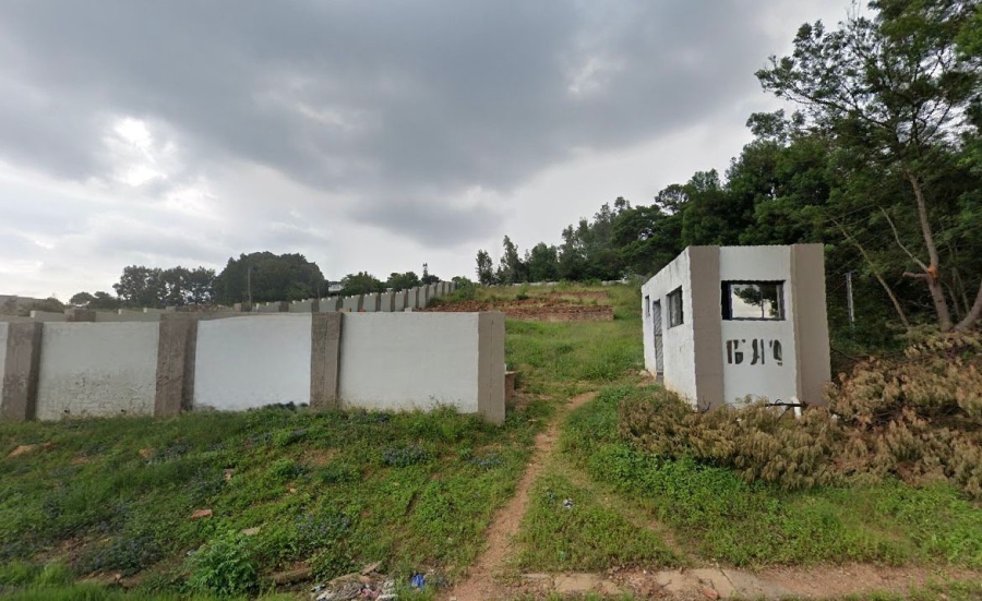 Commercial Property for Sale in Waterkloof Heights Gauteng