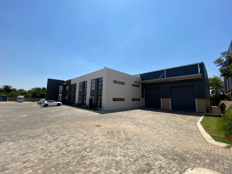 To Let commercial Property for Rent in Ferndale Gauteng