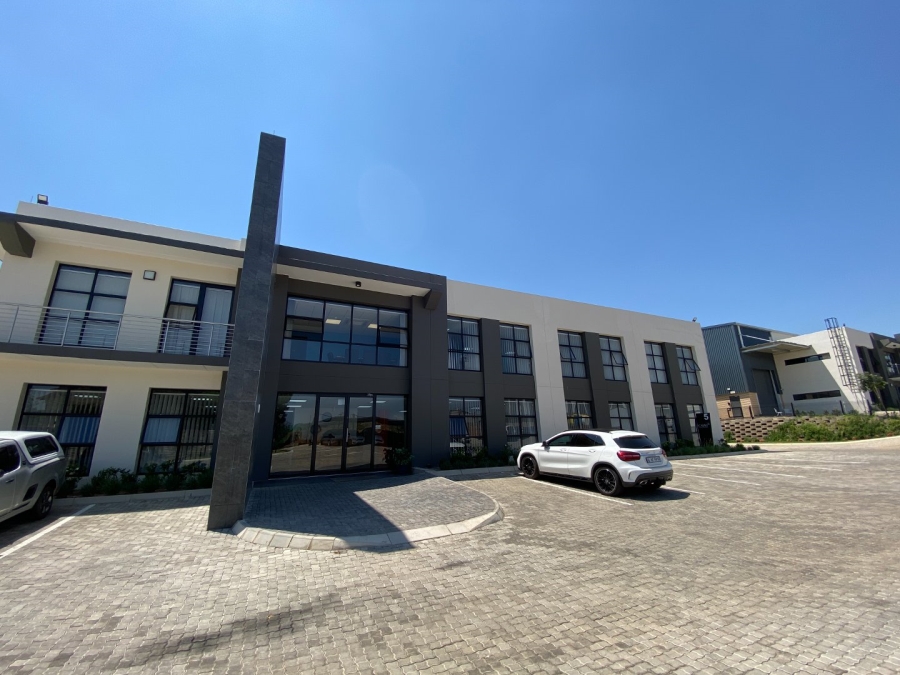 To Let commercial Property for Rent in Ferndale Gauteng