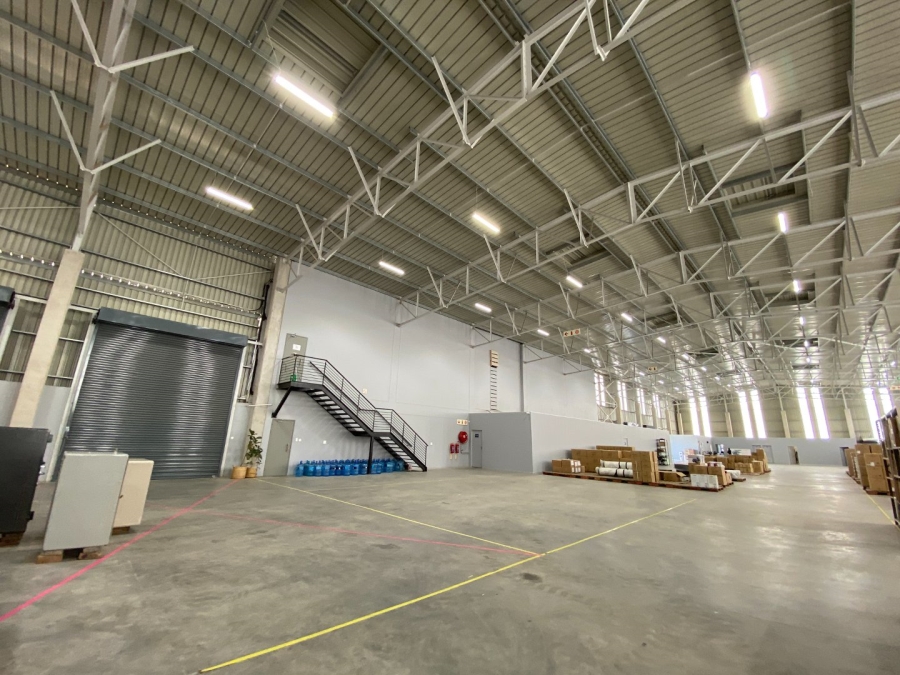 To Let commercial Property for Rent in Ferndale Gauteng