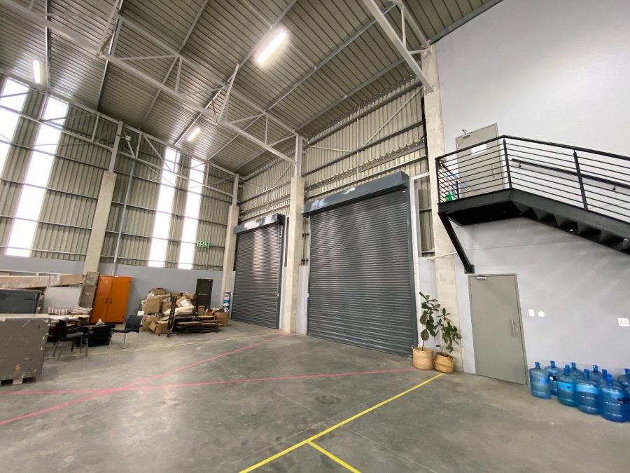 To Let commercial Property for Rent in Ferndale Gauteng