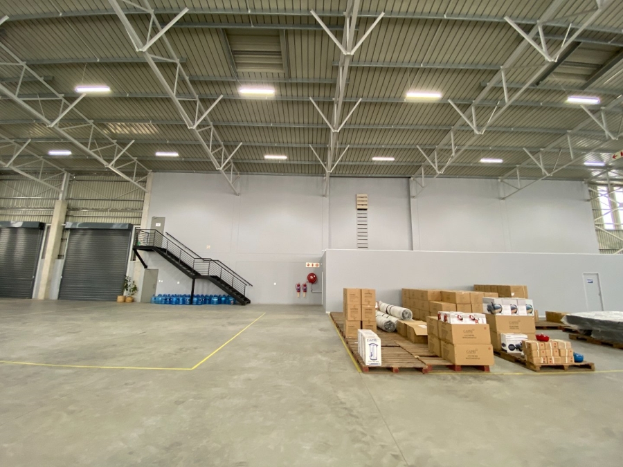 To Let commercial Property for Rent in Ferndale Gauteng