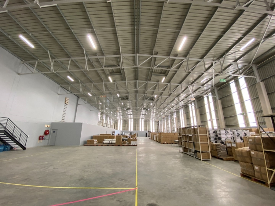 To Let commercial Property for Rent in Ferndale Gauteng