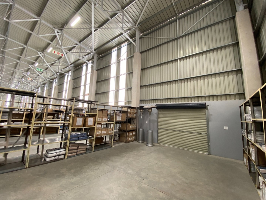 To Let commercial Property for Rent in Ferndale Gauteng