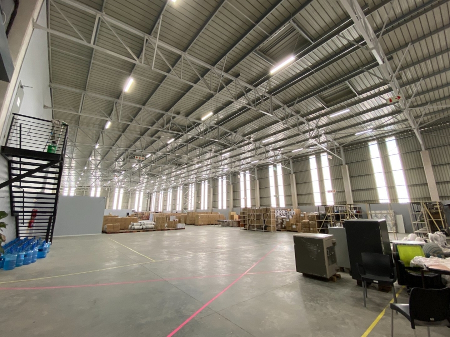 To Let commercial Property for Rent in Ferndale Gauteng