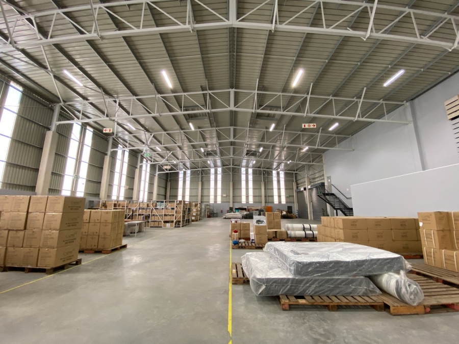 To Let commercial Property for Rent in Ferndale Gauteng
