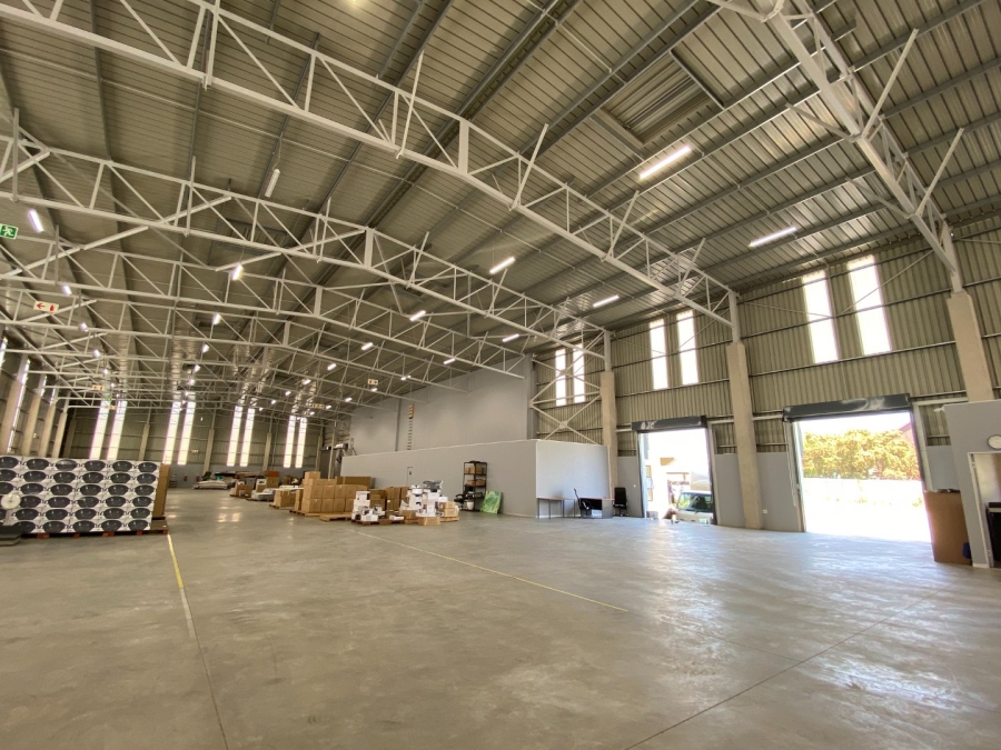 To Let commercial Property for Rent in Ferndale Gauteng