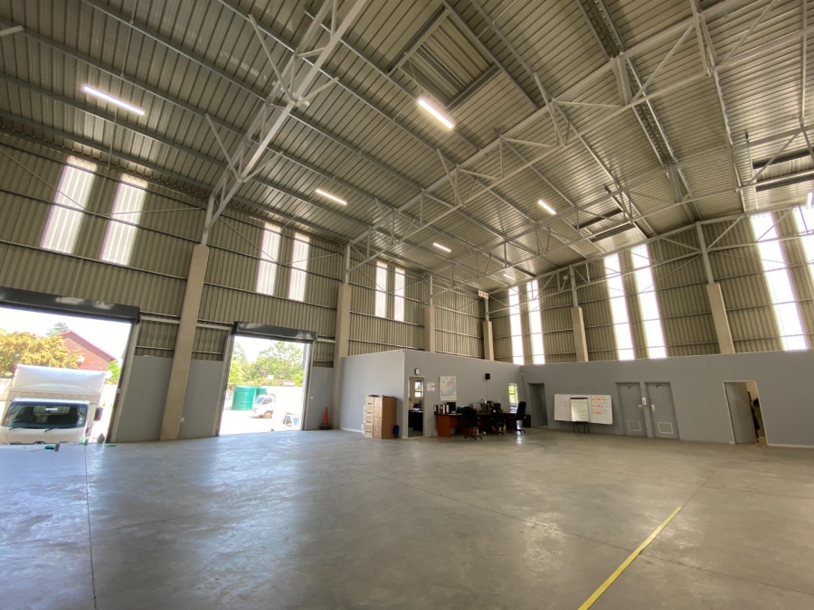 To Let commercial Property for Rent in Ferndale Gauteng
