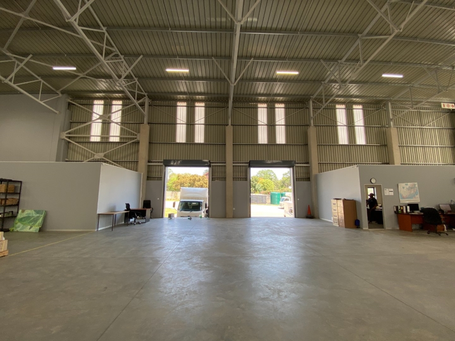 To Let commercial Property for Rent in Ferndale Gauteng