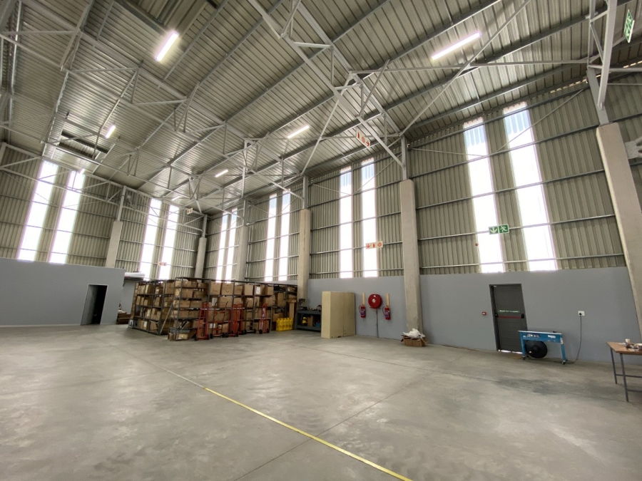 To Let commercial Property for Rent in Ferndale Gauteng