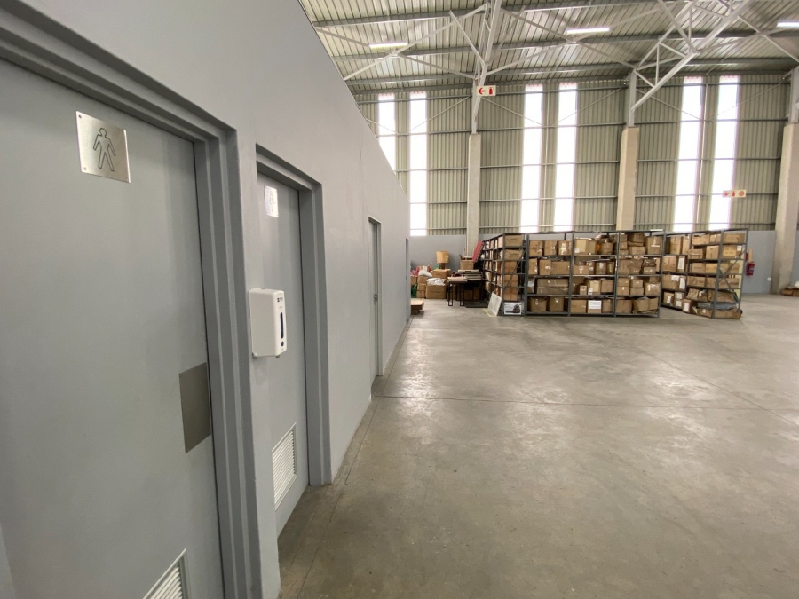 To Let commercial Property for Rent in Ferndale Gauteng