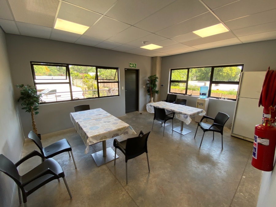 To Let commercial Property for Rent in Ferndale Gauteng