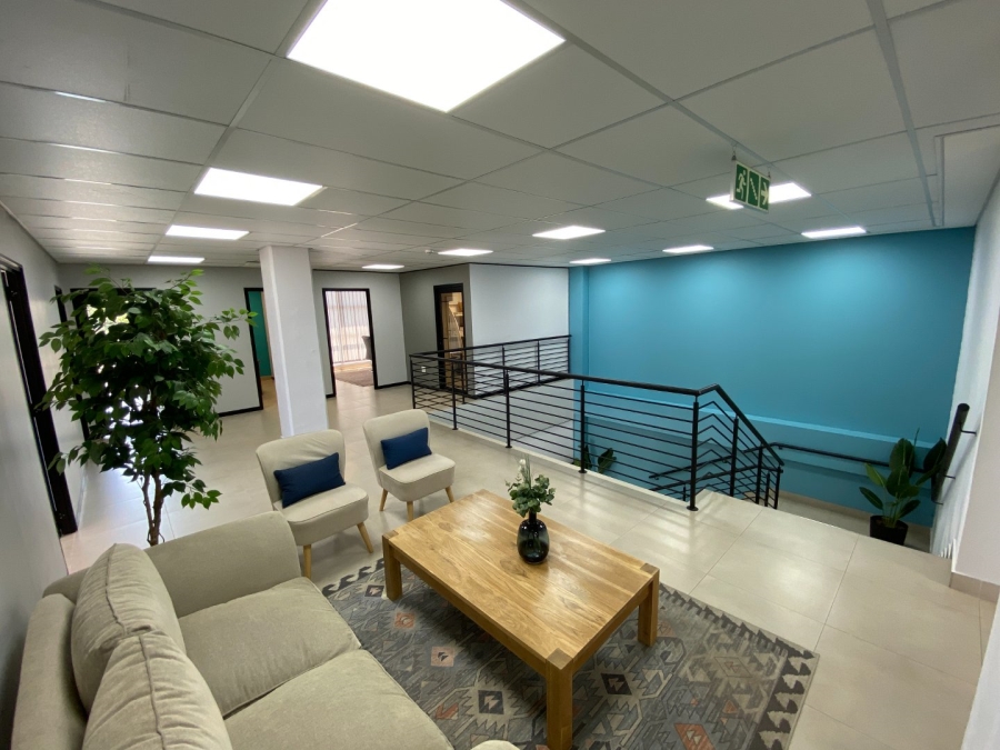 To Let commercial Property for Rent in Ferndale Gauteng