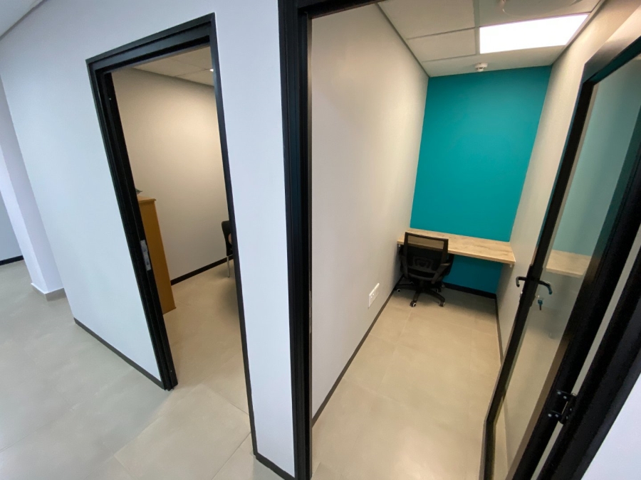 To Let commercial Property for Rent in Ferndale Gauteng