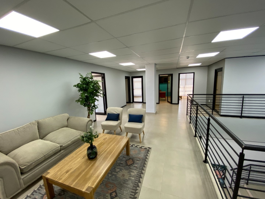 To Let commercial Property for Rent in Ferndale Gauteng