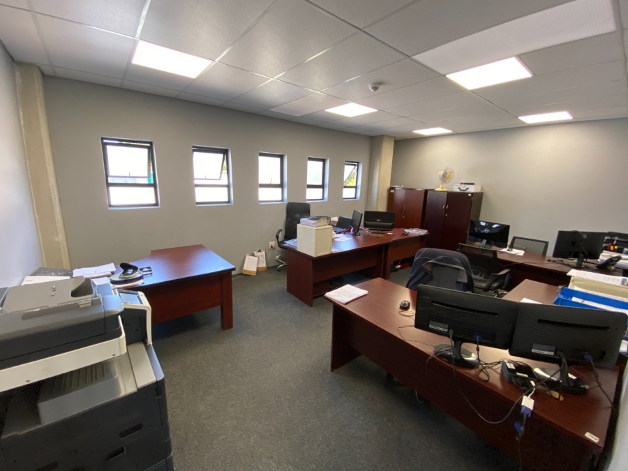 To Let commercial Property for Rent in Ferndale Gauteng