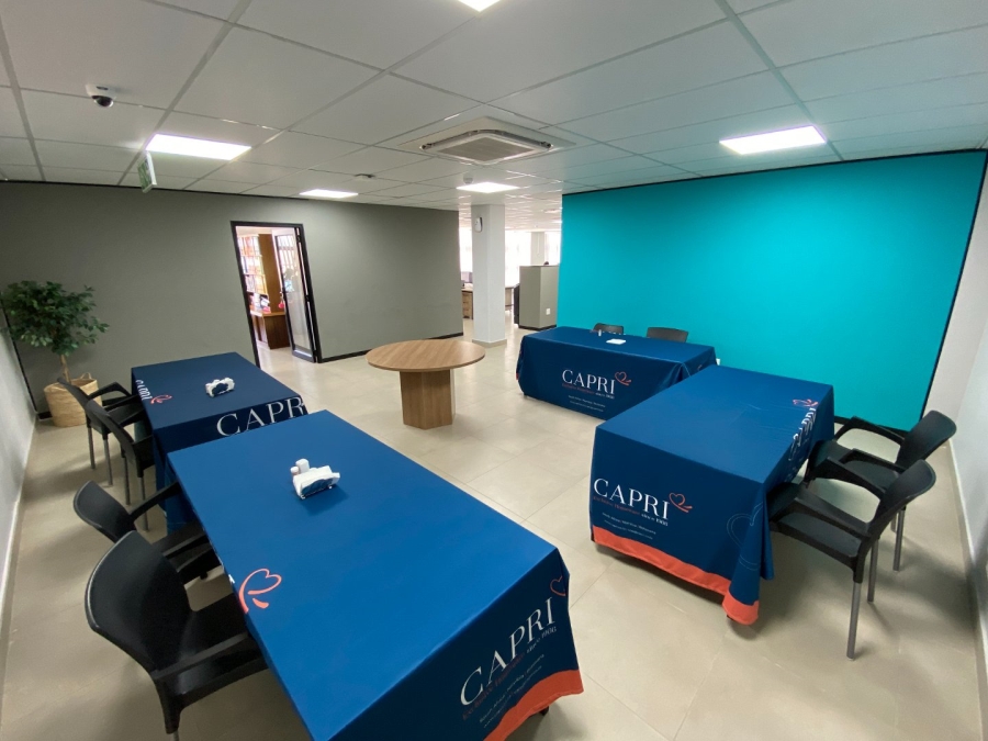 To Let commercial Property for Rent in Ferndale Gauteng