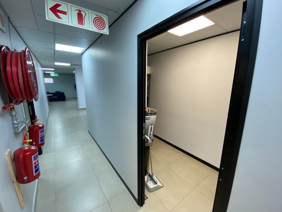 To Let commercial Property for Rent in Ferndale Gauteng