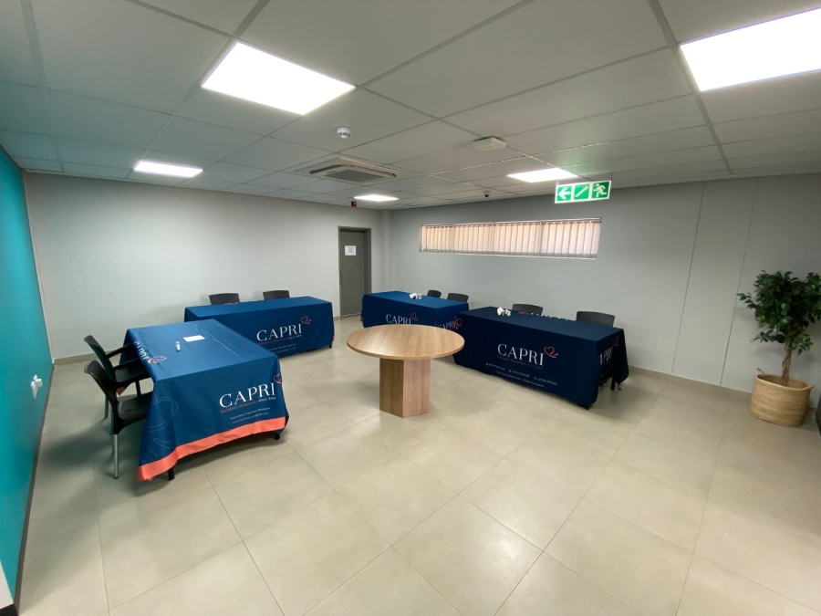 To Let commercial Property for Rent in Ferndale Gauteng