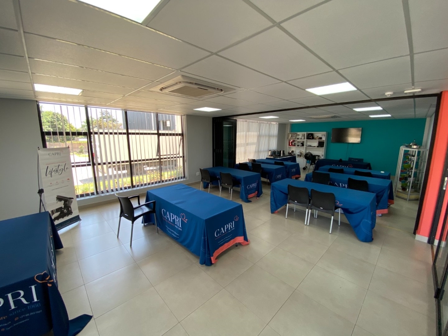 To Let commercial Property for Rent in Ferndale Gauteng